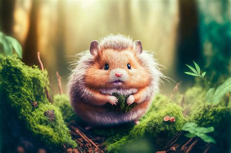 500+ Free Hamster & Nature Images